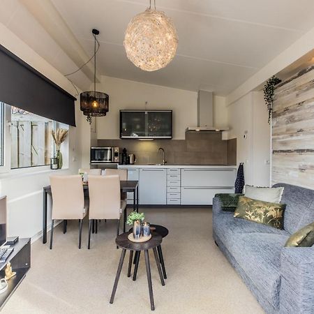 Nieuw Holiday Home Oostkapelle Centrum ภายนอก รูปภาพ