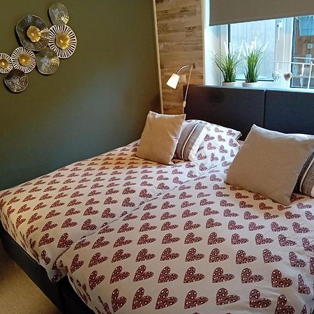 Nieuw Holiday Home Oostkapelle Centrum ภายนอก รูปภาพ